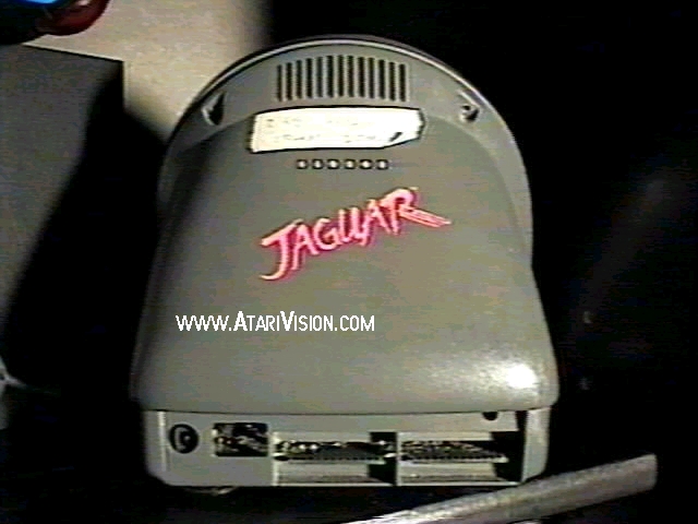 Fremragende vogn Bliv sammenfiltret JagCube - Jaguar VR Information!